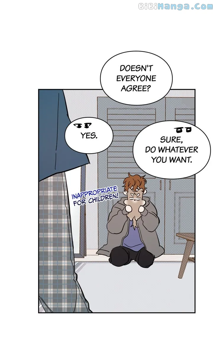 Devil At The Crossroads Chapter 32 - page 30
