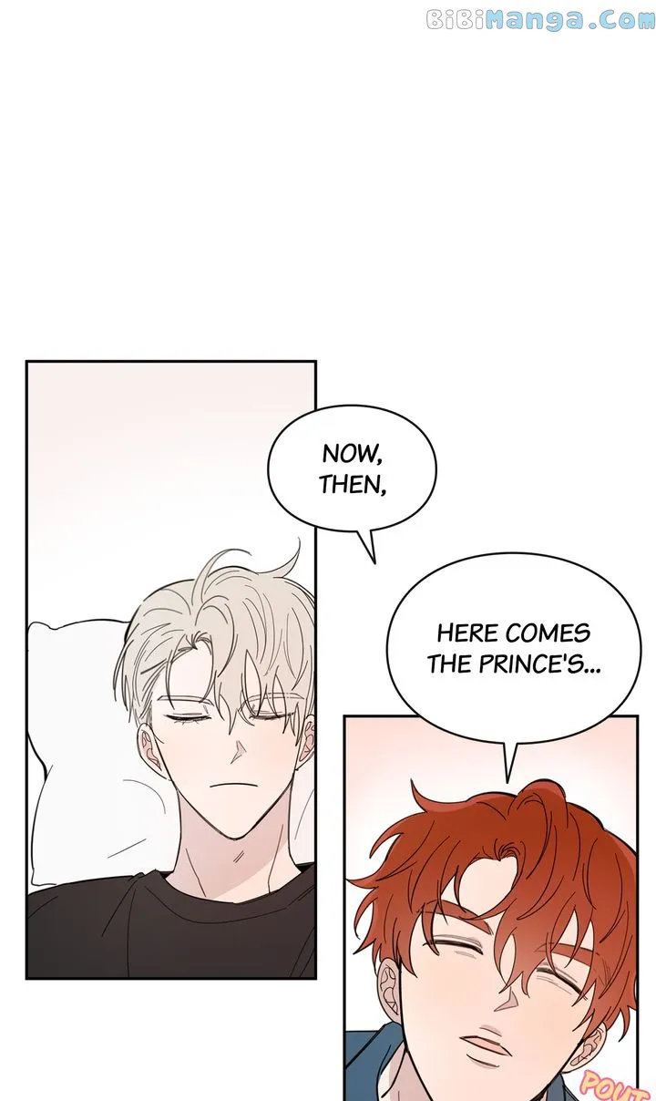 Devil At The Crossroads Chapter 32 - page 31