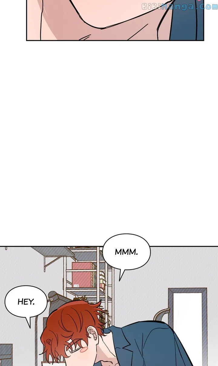 Devil At The Crossroads Chapter 32 - page 33