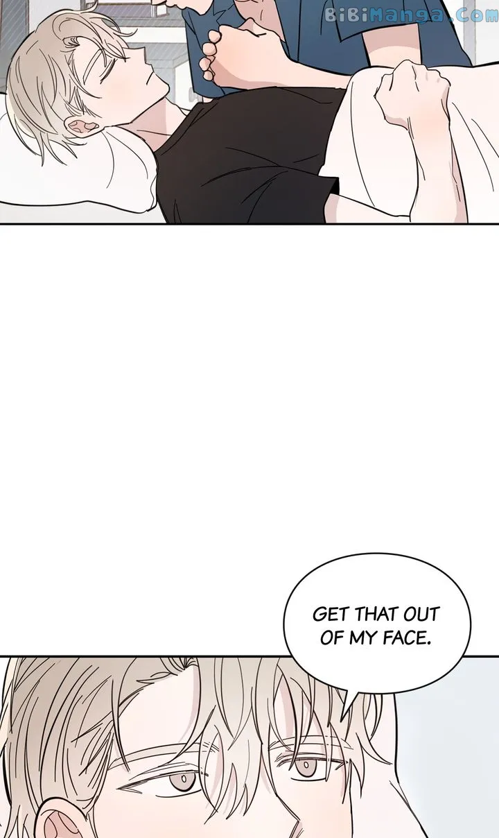 Devil At The Crossroads Chapter 32 - page 34