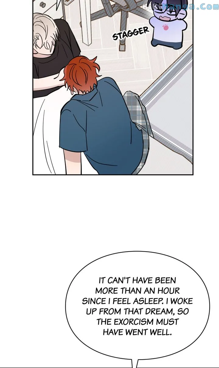 Devil At The Crossroads Chapter 32 - page 37