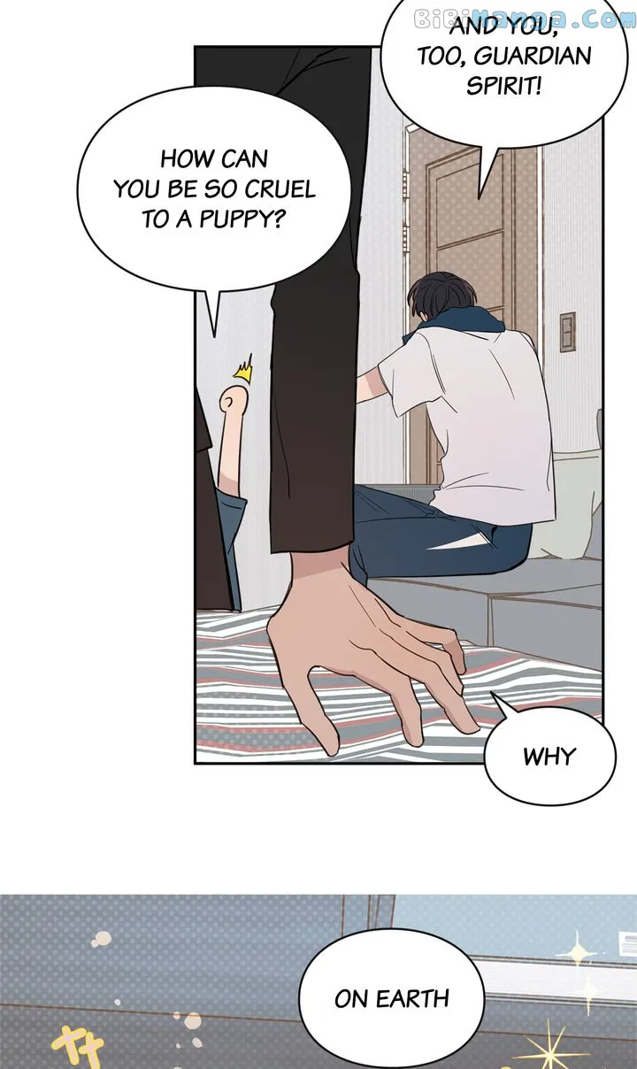 Devil At The Crossroads Chapter 32 - page 5