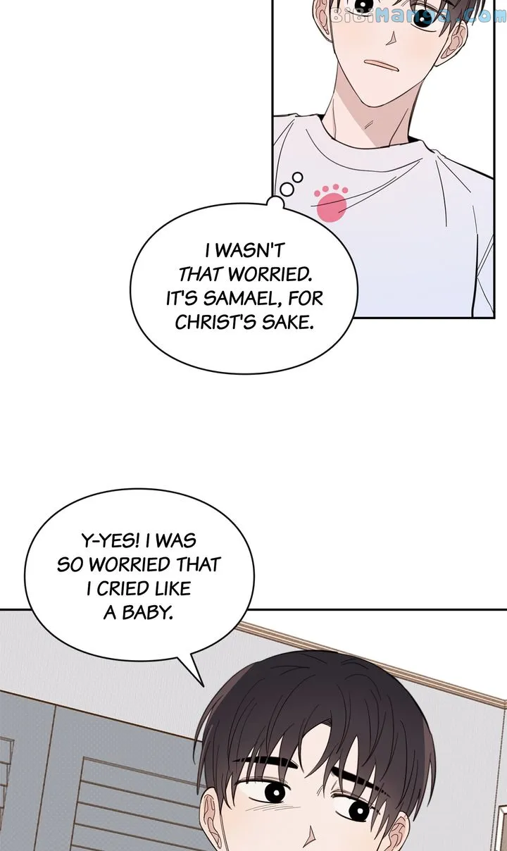 Devil At The Crossroads Chapter 32 - page 42