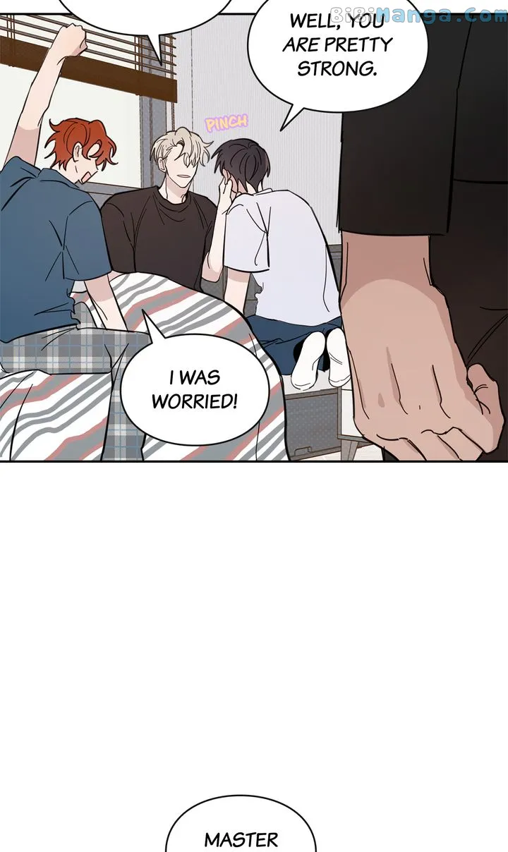 Devil At The Crossroads Chapter 32 - page 44