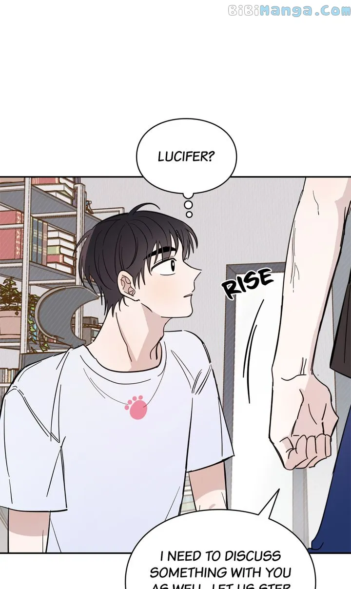 Devil At The Crossroads Chapter 32 - page 47