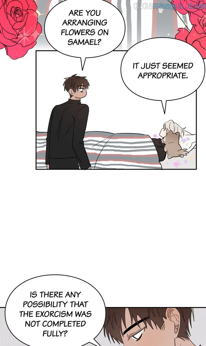 Devil At The Crossroads Chapter 32 - page 7