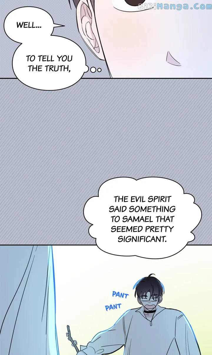 Devil At The Crossroads Chapter 32 - page 10