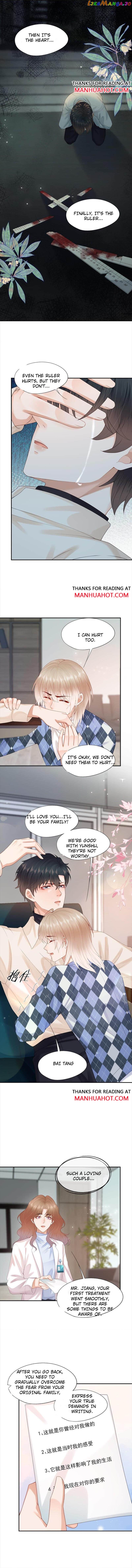 Save My Love Chapter 63 - page 4
