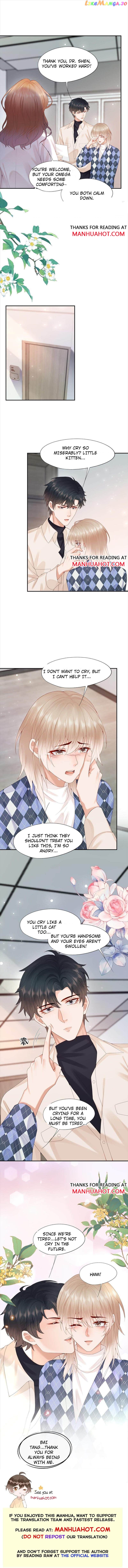 Save My Love Chapter 63 - page 5