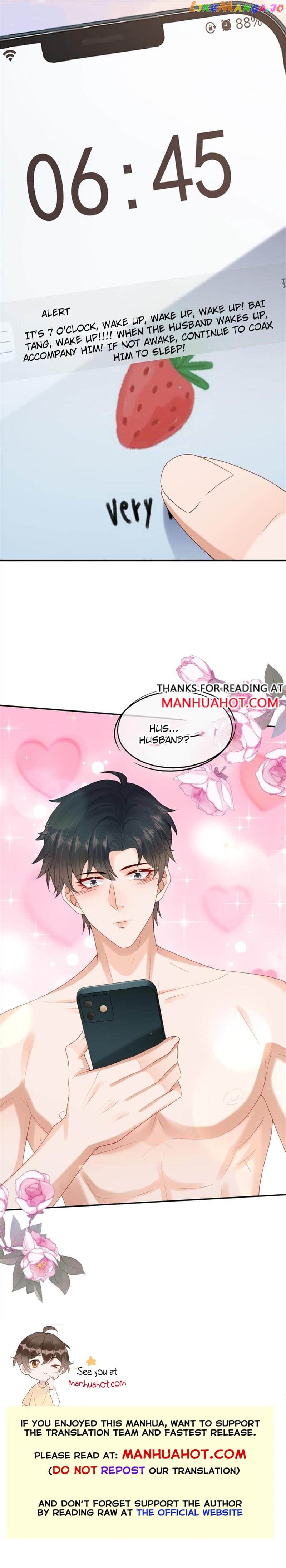 Save My Love Chapter 64 - page 6