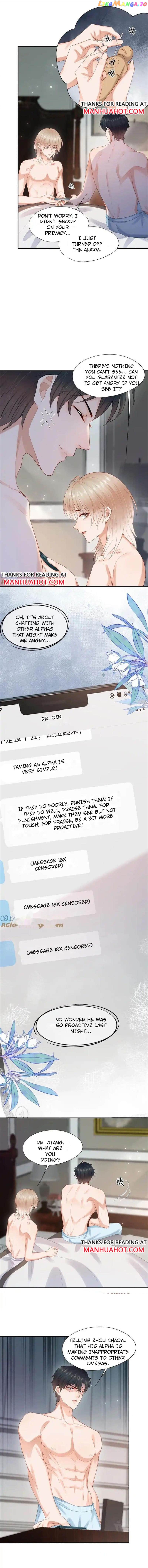 Save My Love Chapter 65 - page 2