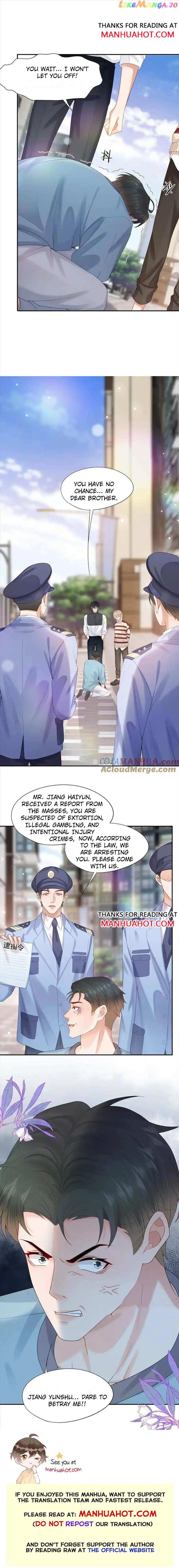 Save My Love Chapter 65 - page 6