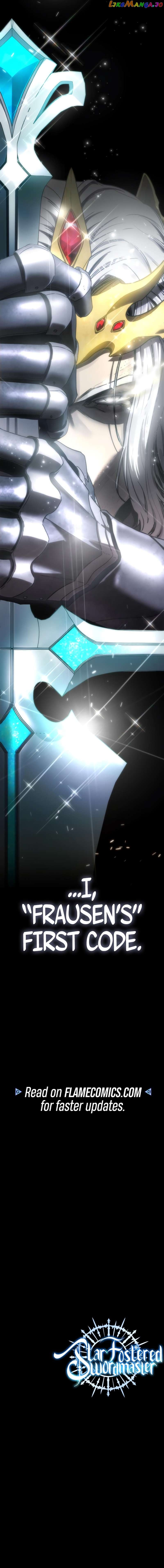 Star Embracing Swordmaste Chapter 22 - page 17