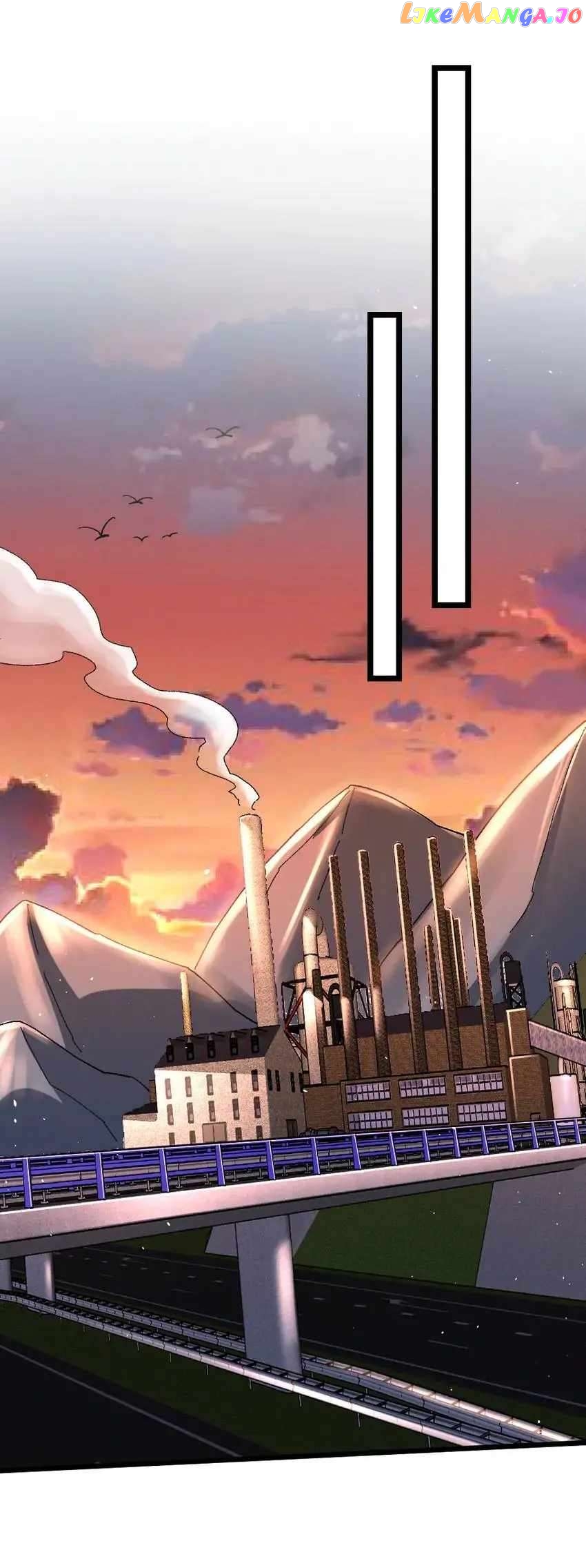 I Learn to Cultivate to Be Immortal in the World of Superpowers Chapter 101 - page 2