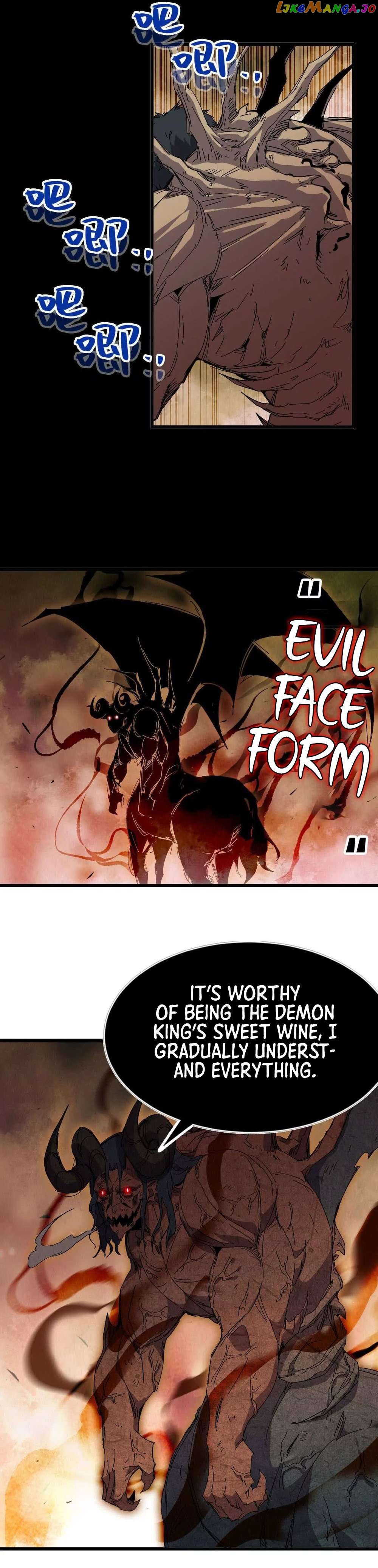 Hero X Demon Queen Chapter 30 - page 6