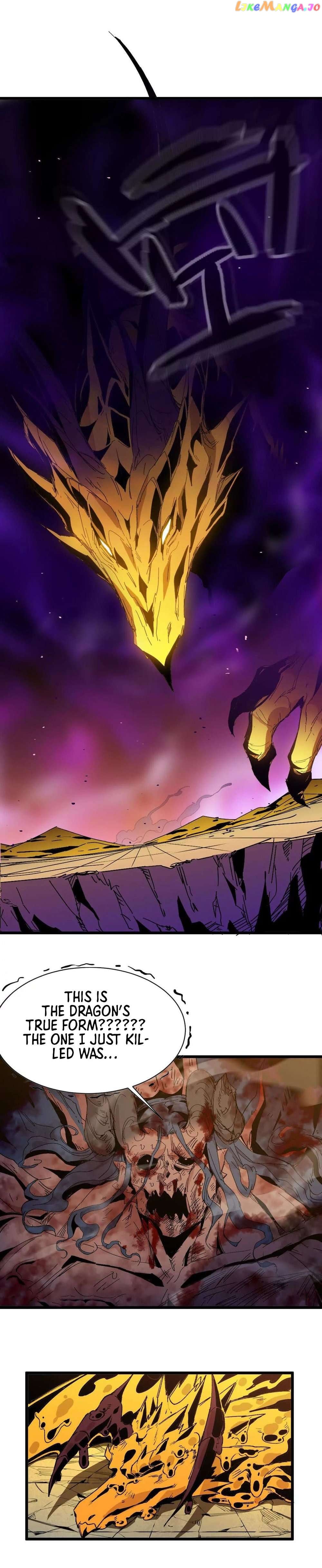 Hero X Demon Queen Chapter 31 - page 7