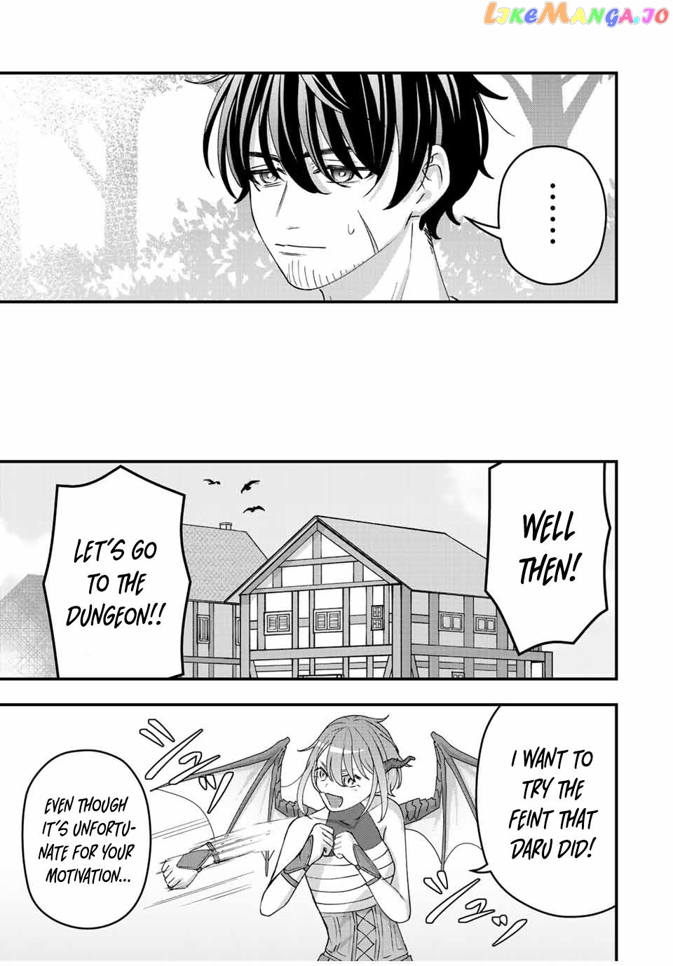 Tsuihou Suru Gawa No Monogatari Chapter 11 - page 5