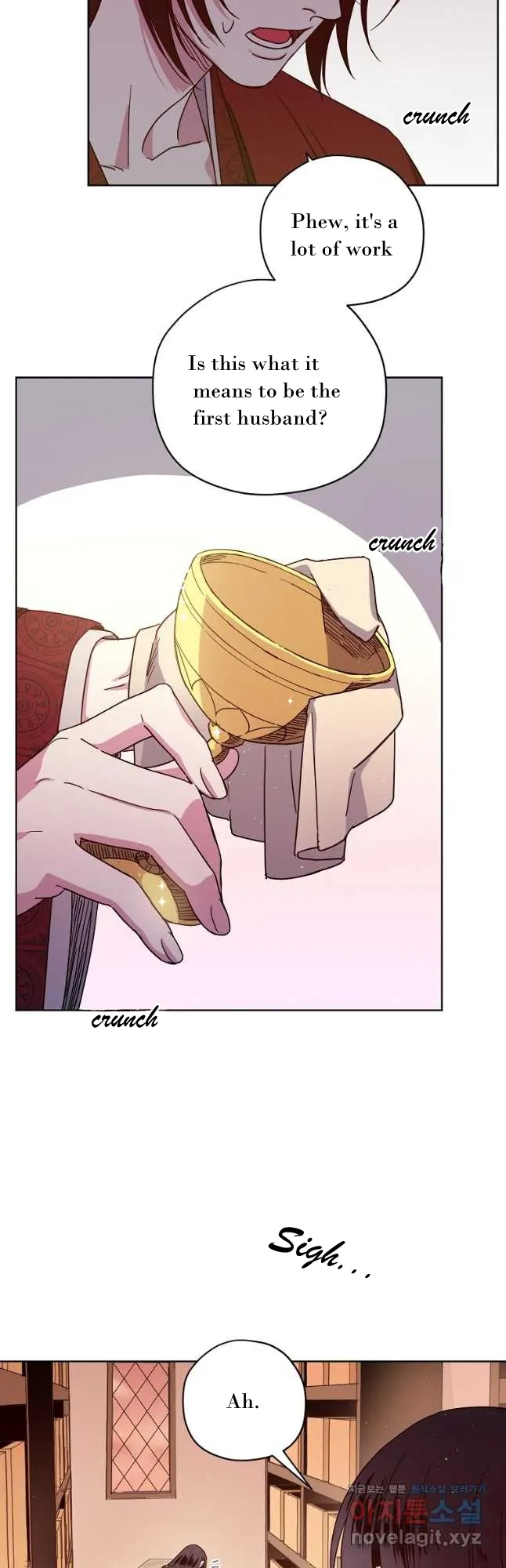Chitra - Manhwa Chapter 170 - page 2