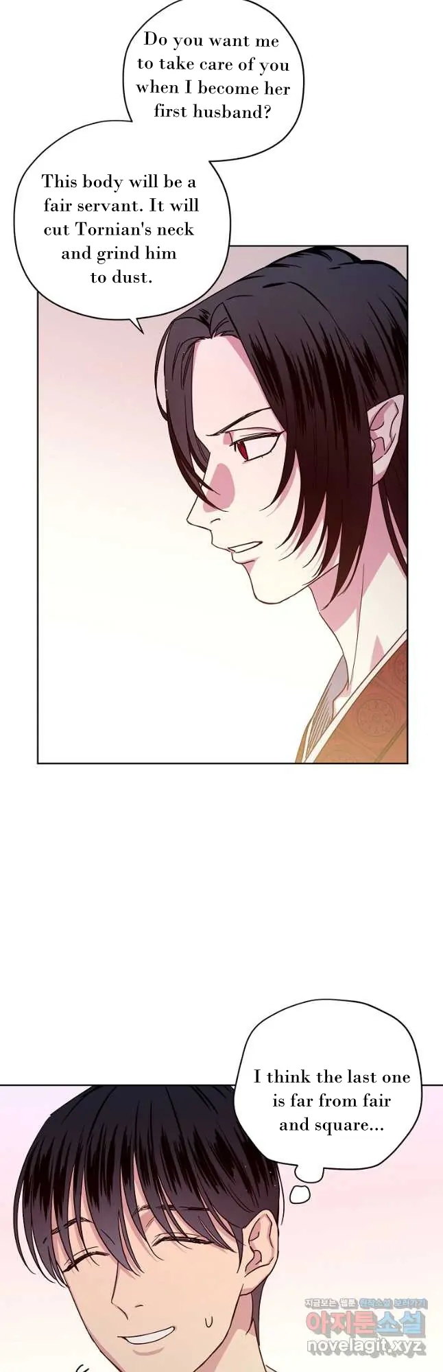 Chitra - Manhwa Chapter 170 - page 13