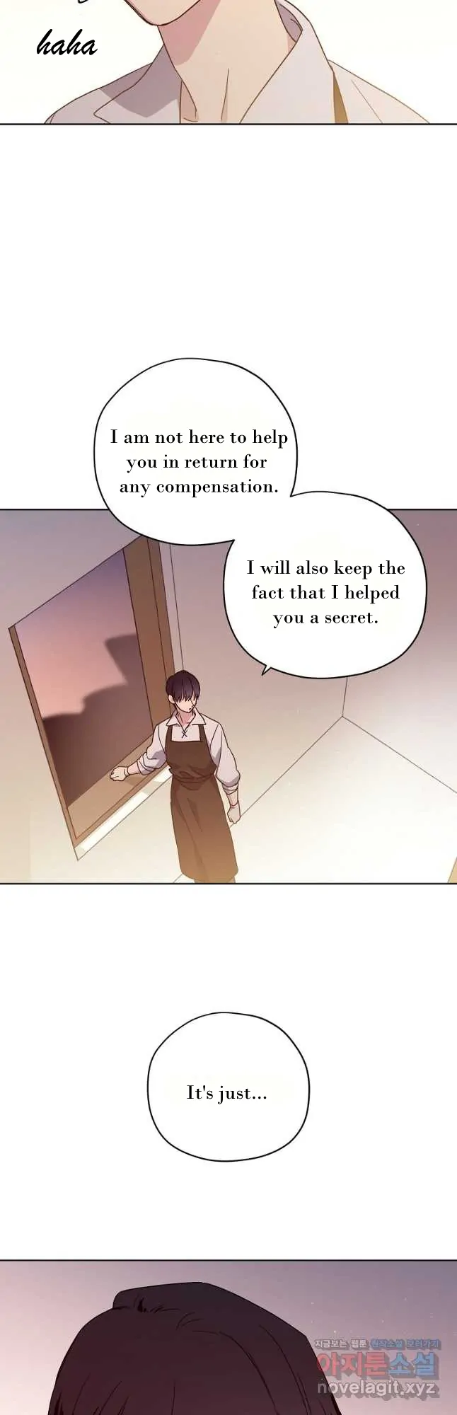 Chitra - Manhwa Chapter 170 - page 14