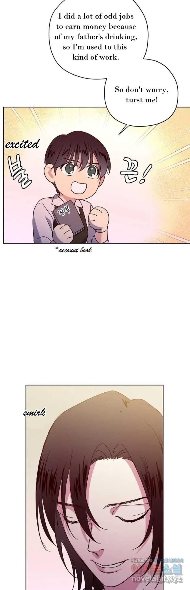 Chitra - Manhwa Chapter 170 - page 20