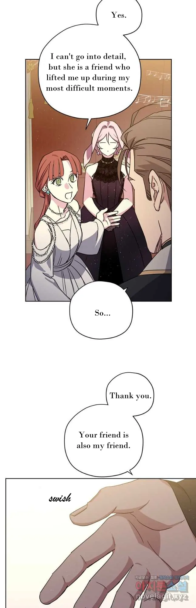 Chitra - Manhwa Chapter 170 - page 24