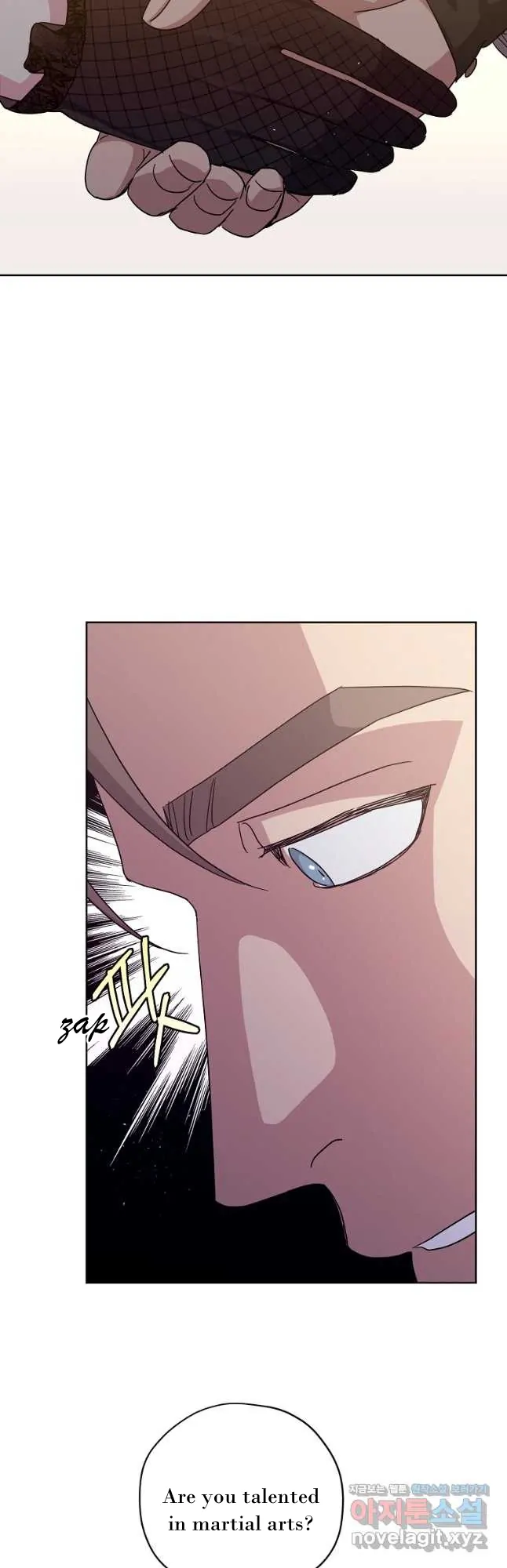Chitra - Manhwa Chapter 170 - page 26