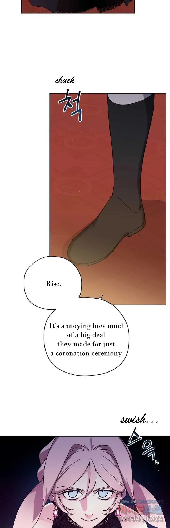 Chitra - Manhwa Chapter 170 - page 32