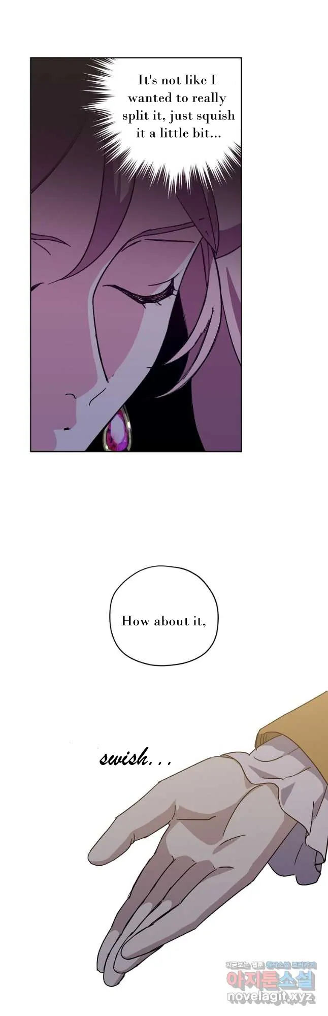 Chitra - Manhwa Chapter 170 - page 35