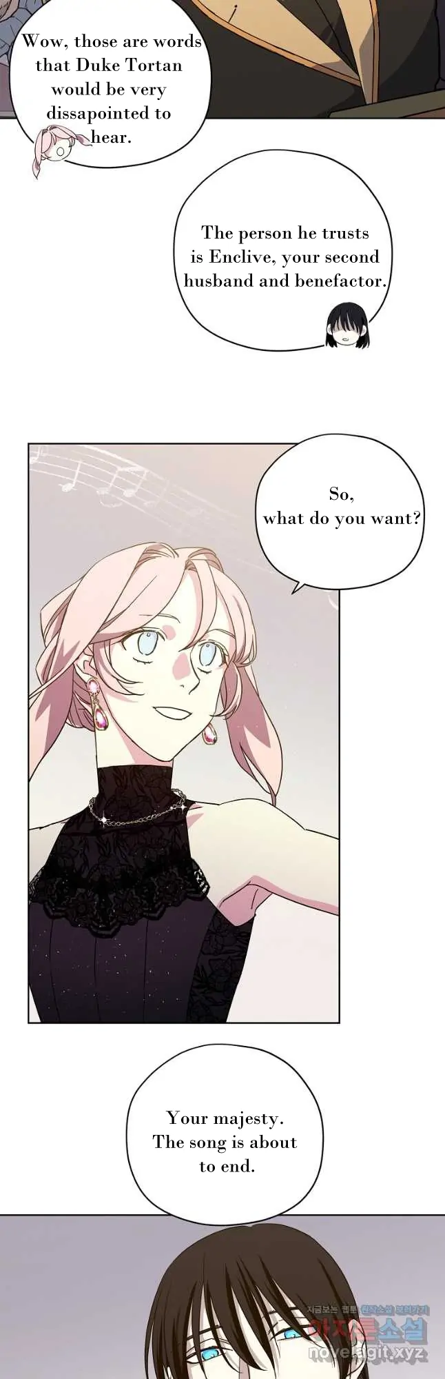 Chitra - Manhwa Chapter 171 - page 14
