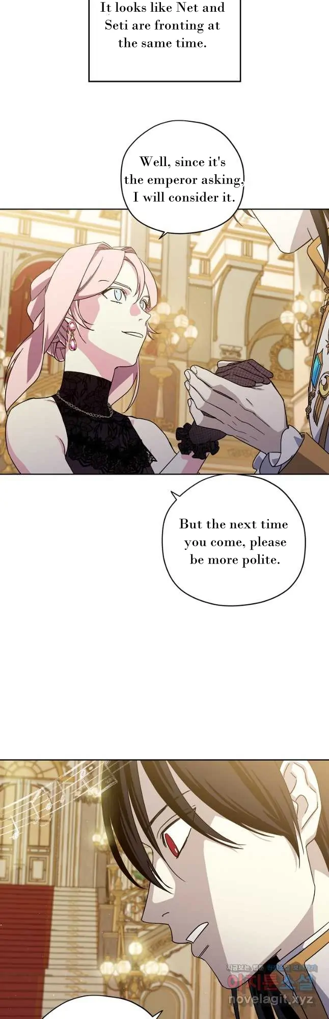 Chitra - Manhwa Chapter 171 - page 24