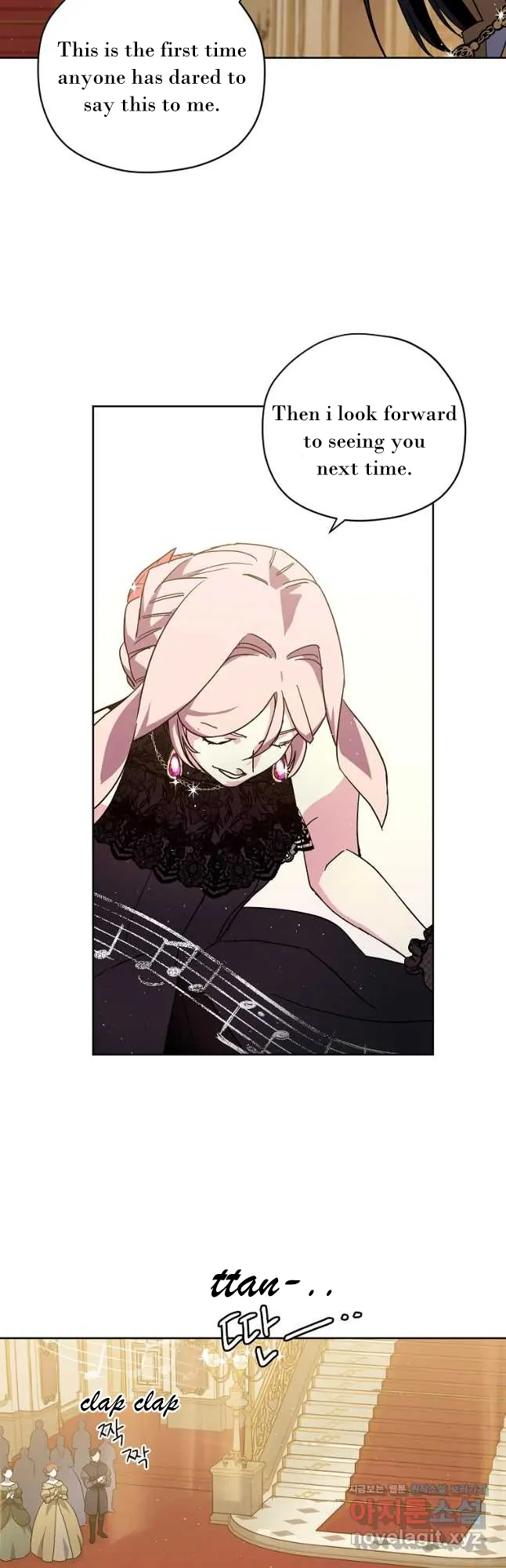 Chitra - Manhwa Chapter 171 - page 25