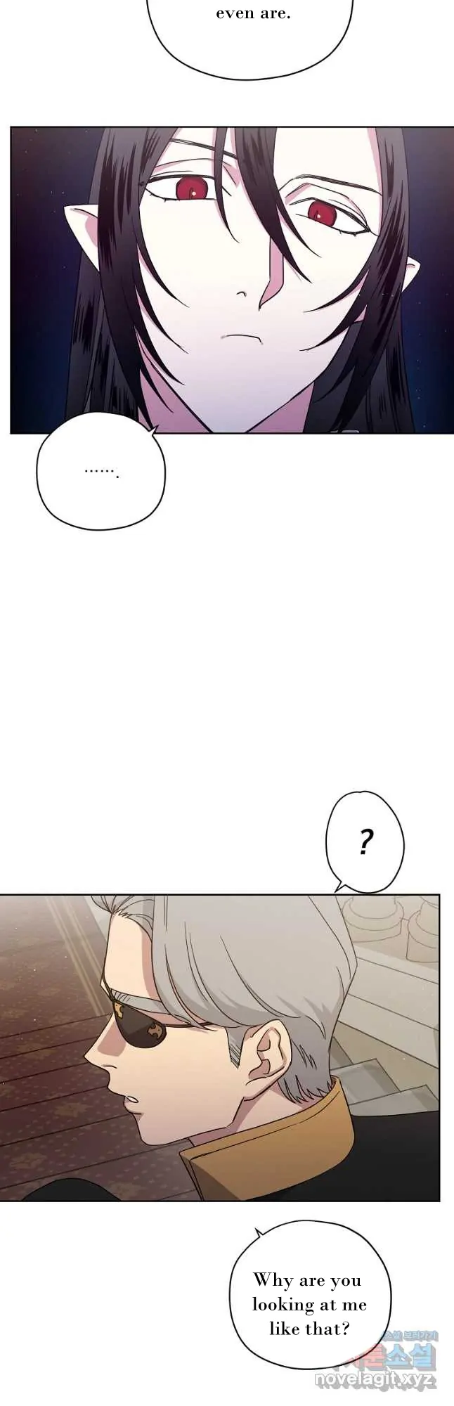 Chitra - Manhwa Chapter 172 - page 18