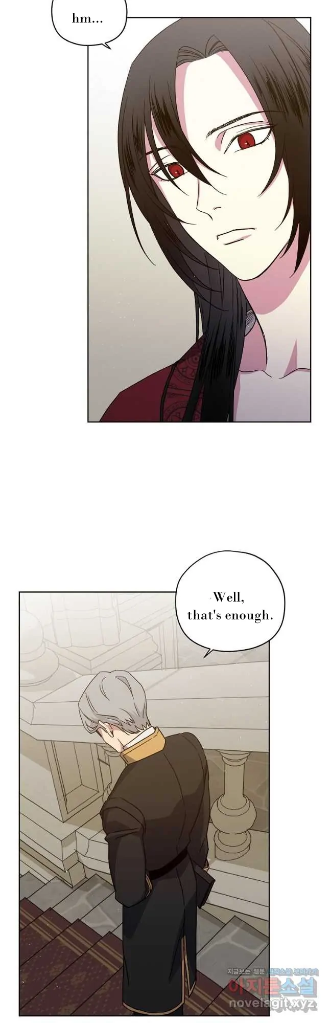 Chitra - Manhwa Chapter 172 - page 22