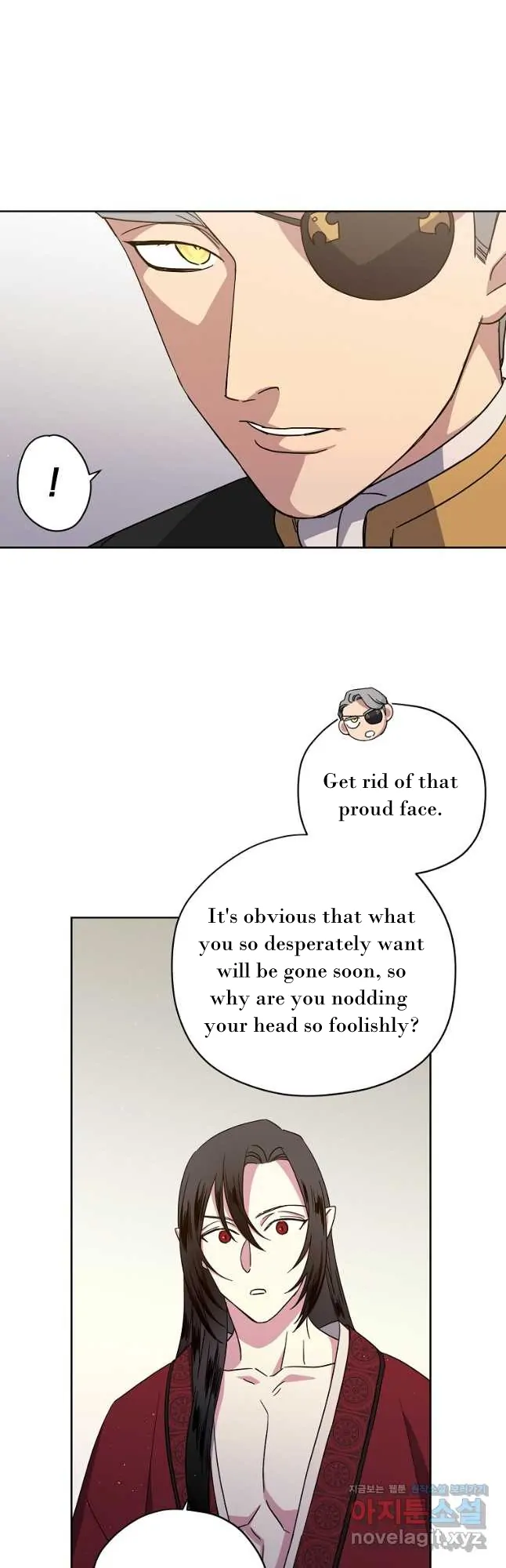 Chitra - Manhwa Chapter 172 - page 26