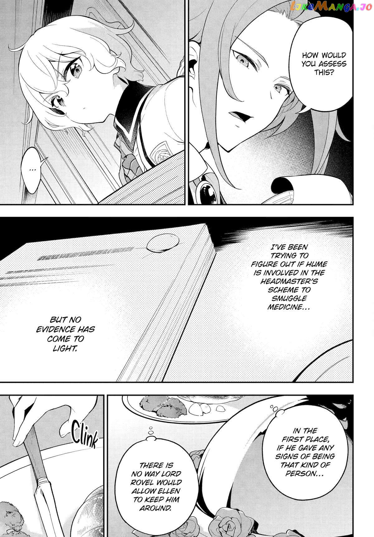Dad Is A Hero, Mom Is A Spirit, I’m A Reincarnator Chapter 57 - page 5
