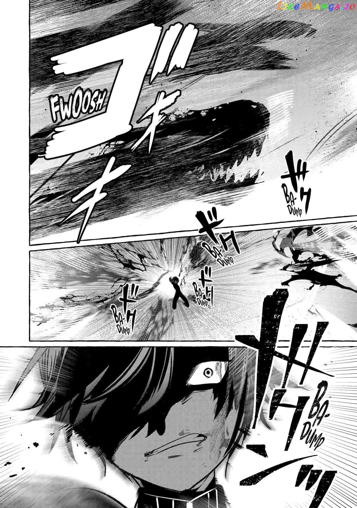 Saikyou Mahoushi No Inton Keikaku The Alternative Chapter 41 - page 19