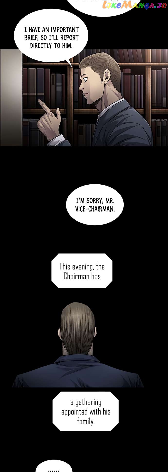 Vigilante - Manhwa Chapter 82 - page 23