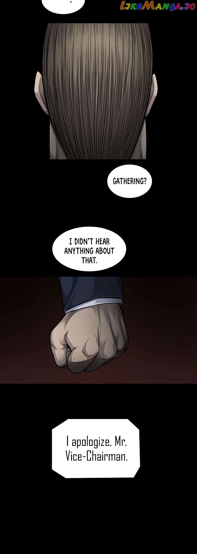Vigilante - Manhwa Chapter 82 - page 24