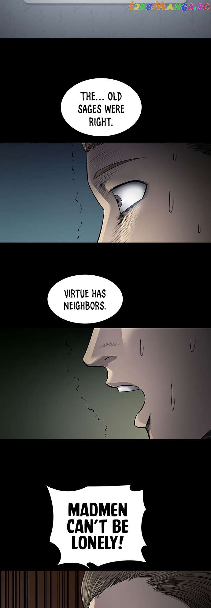 Vigilante - Manhwa Chapter 82 - page 31