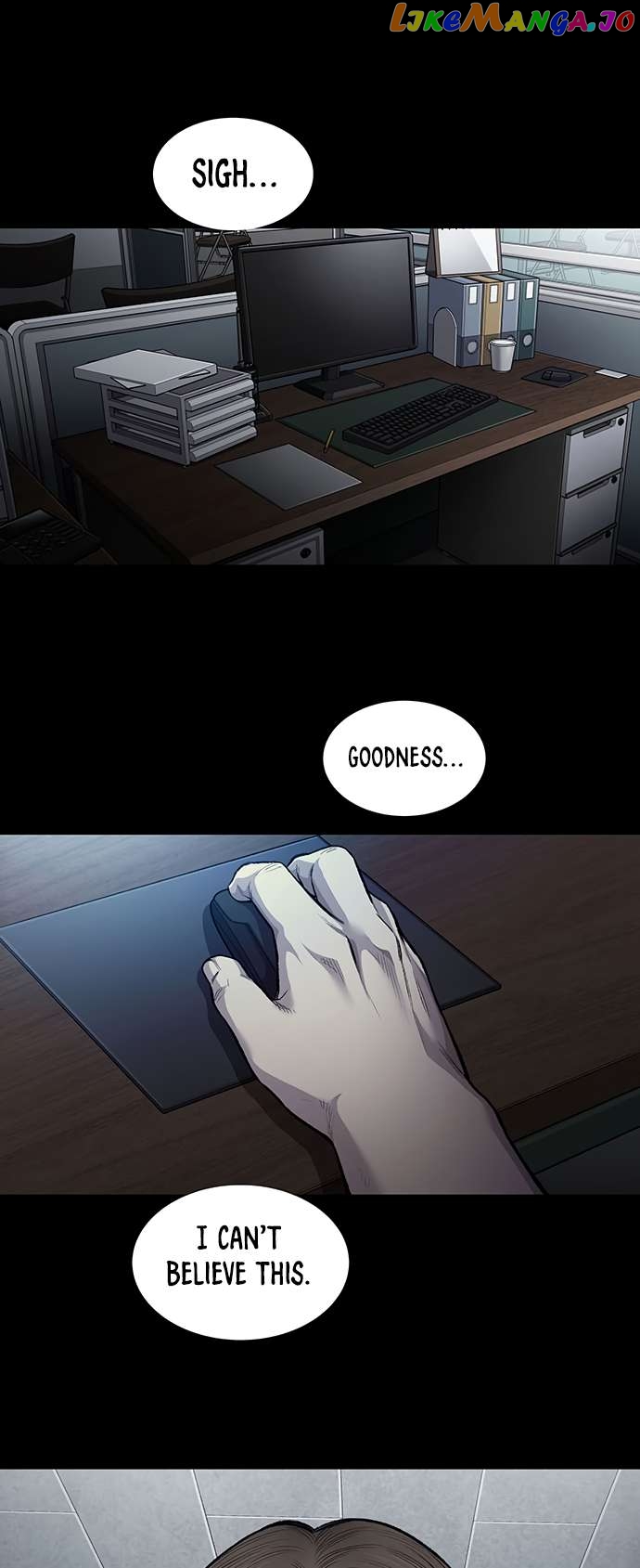 Vigilante - Manhwa Chapter 82 - page 9