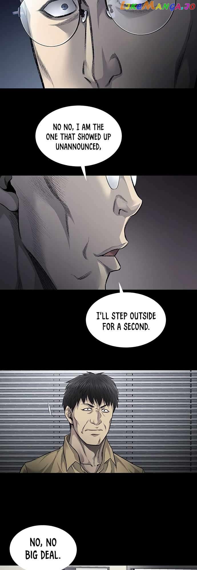 Vigilante - Manhwa Chapter 83 - page 22