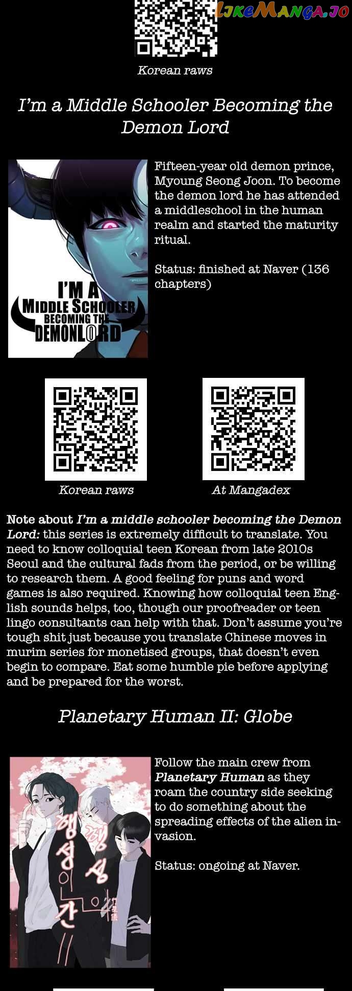 Vigilante - Manhwa Chapter 83 - page 36