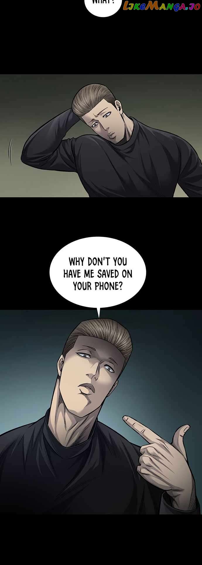 Vigilante - Manhwa Chapter 83 - page 10