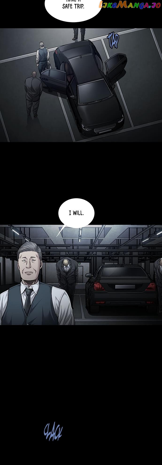 Vigilante - Manhwa Chapter 84 - page 14