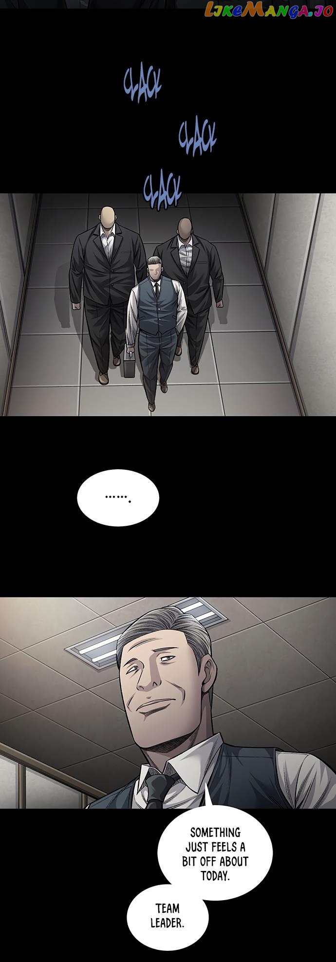 Vigilante - Manhwa Chapter 84 - page 17
