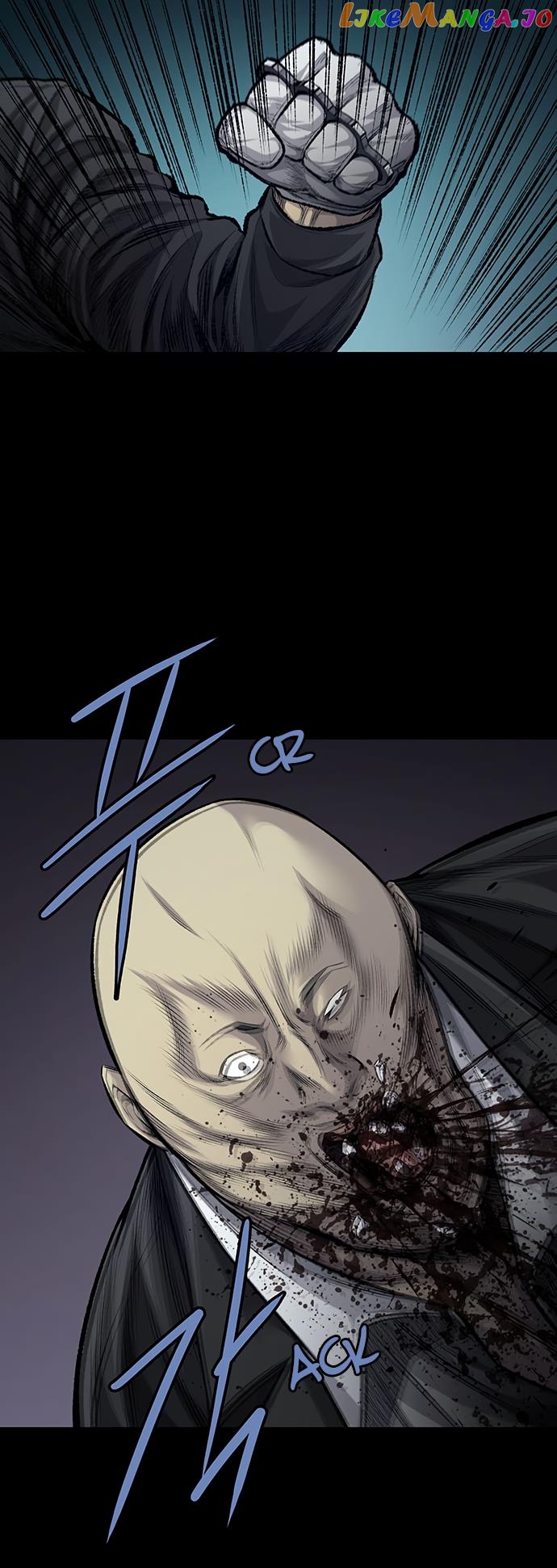 Vigilante - Manhwa Chapter 84 - page 22