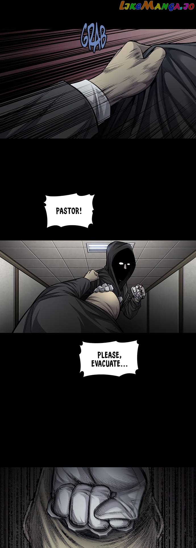 Vigilante - Manhwa Chapter 84 - page 23