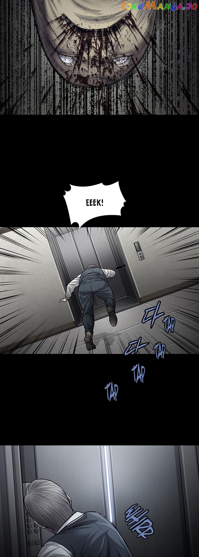 Vigilante - Manhwa Chapter 84 - page 24