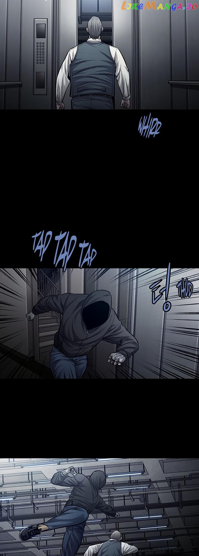 Vigilante - Manhwa Chapter 84 - page 26